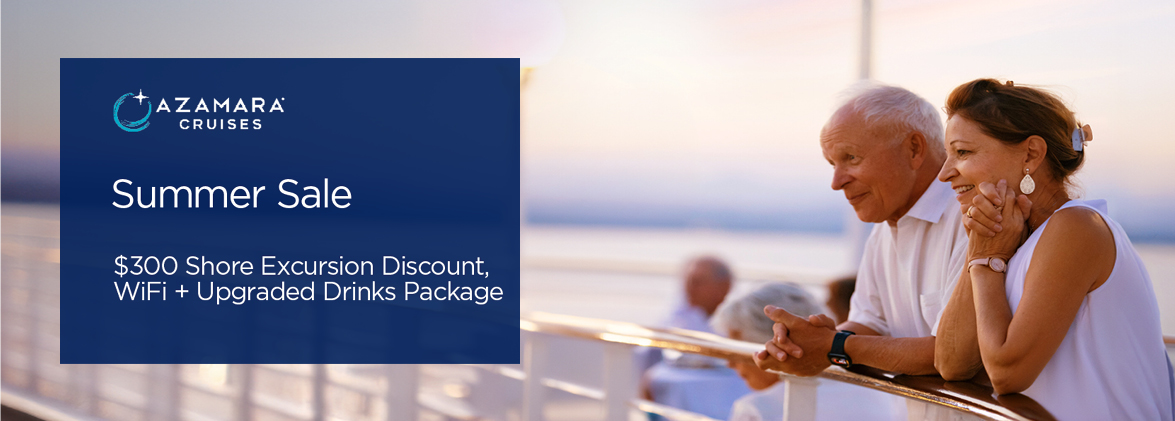 Fantastic Cruise Deals For 2024, 2025 & 2026 | Scotland's Cruise Centre